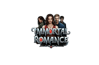 Immortal Romance classic slot